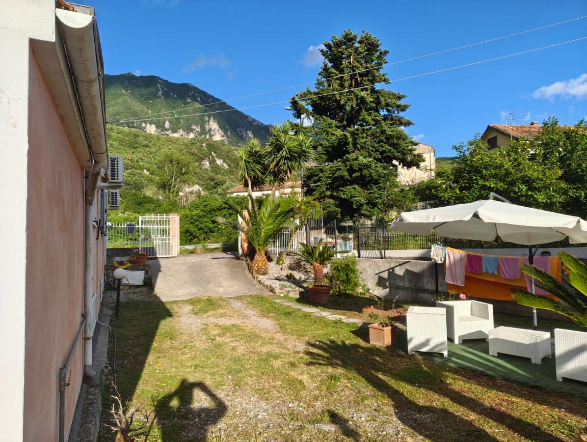 Michi's House Casa Vacanze - B&B Maratea
