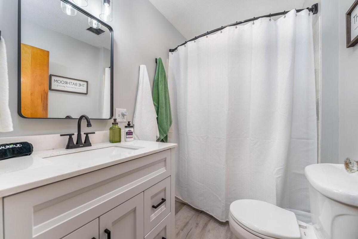 Cozy Corner - B&B Terre Haute
