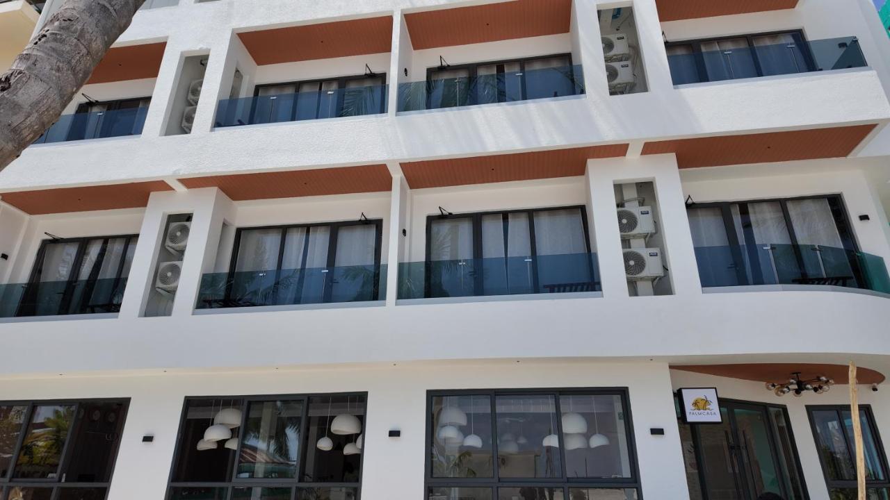Palmcasa - B&B