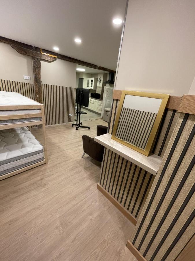 Apartamento Estudio