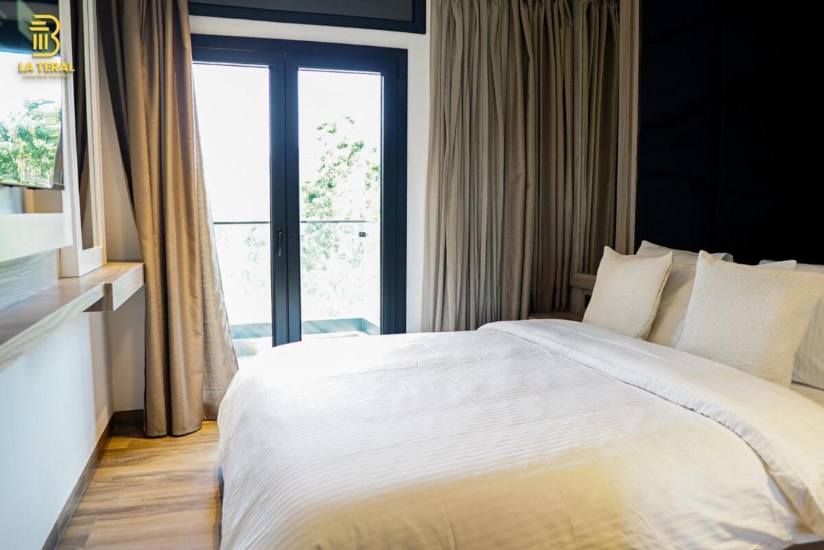 Hotel Comfort, Home Vibes 3 - Ferienwohnung Tanger