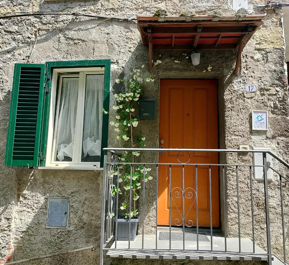 Al Poggetto - B&B Gradoli