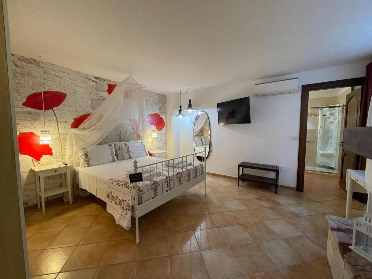 Chambre Double avec Salle de Bains Privative
