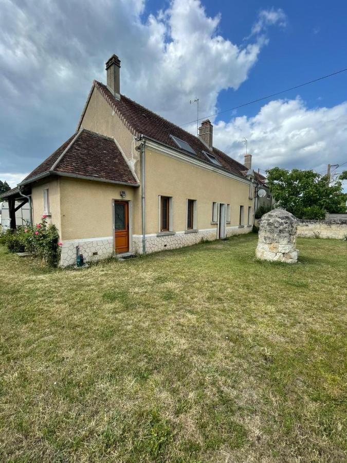 Les Coquelicots - B&B