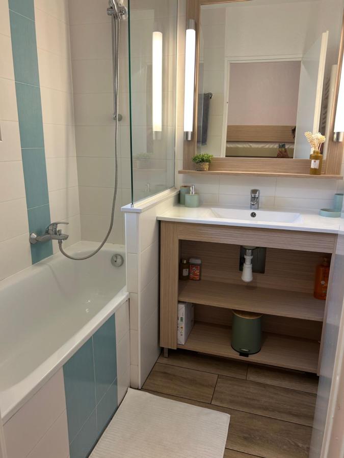 Charmant Appartement climatisé - Wifi - B&B Saint-Raphaël