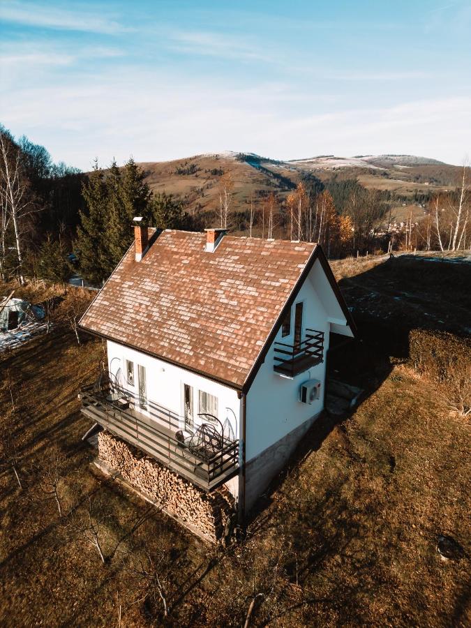 Vila Sekvoja - B&B Nova Varoš