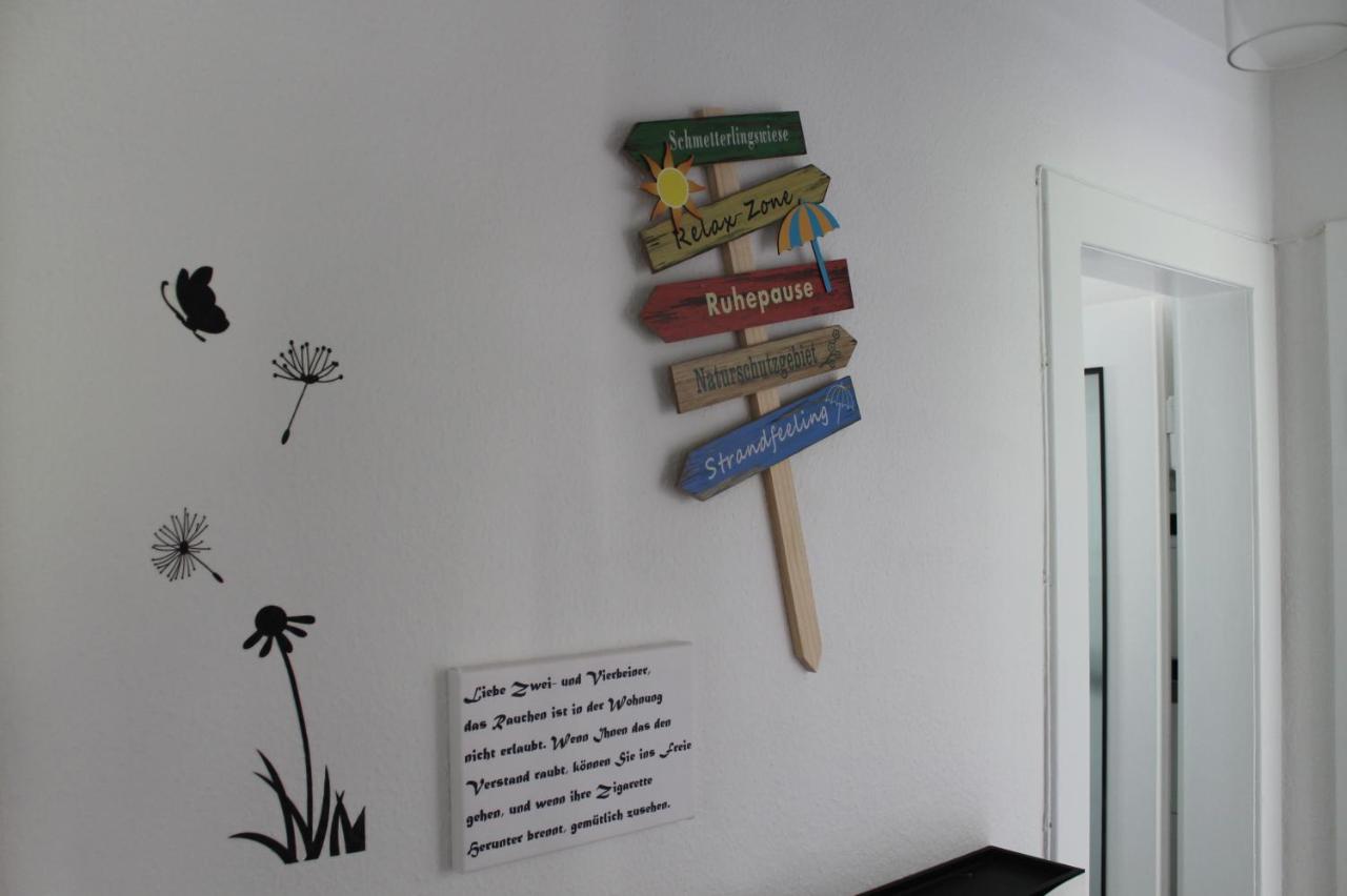 Ferienwohnung Zum Vierbeiner - Ferienwohnung Pirna