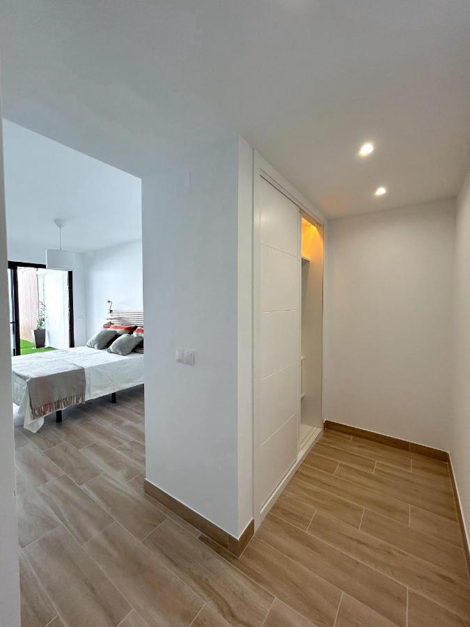 Apartment mit 2 Schlafzimmern