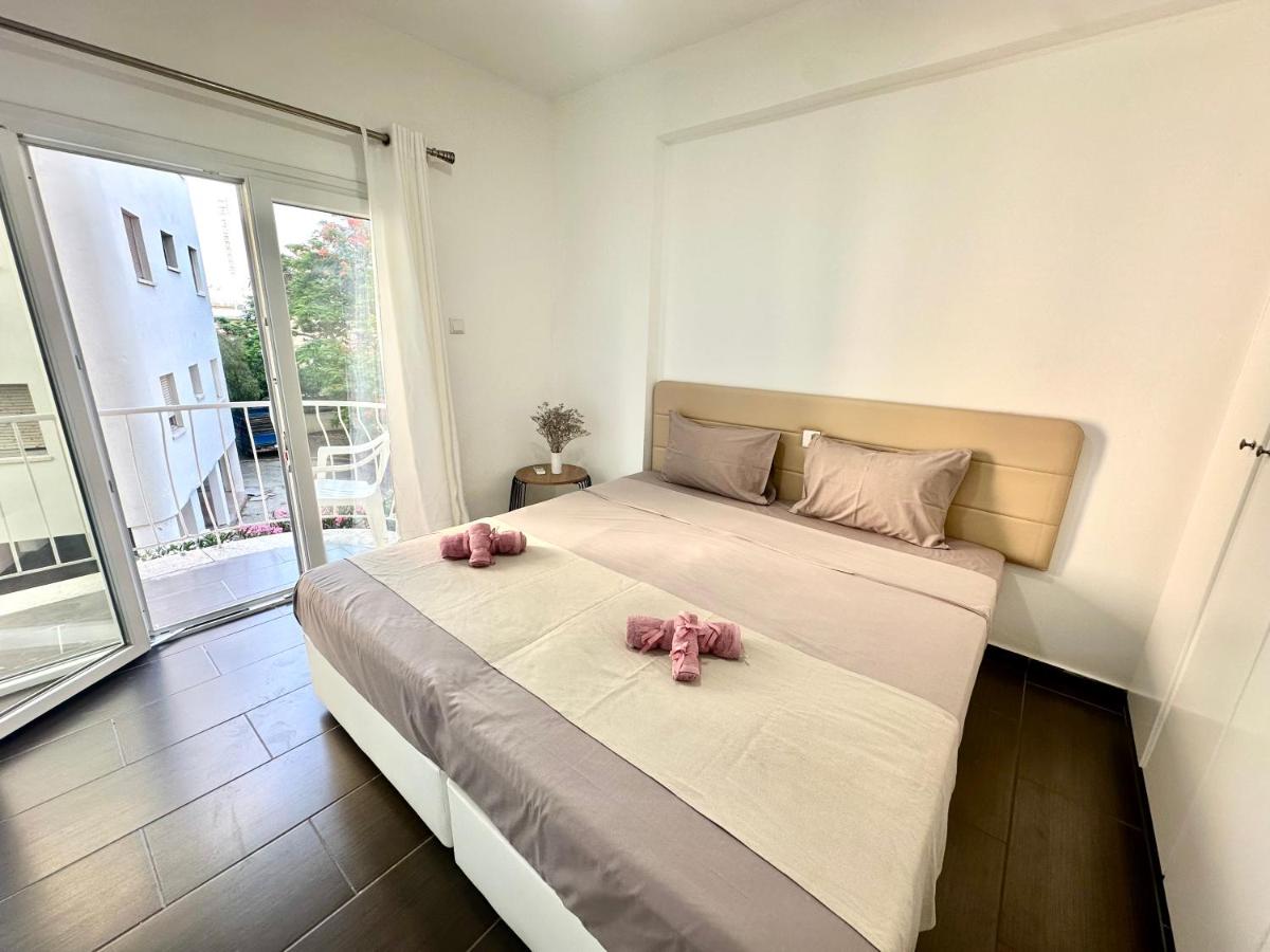 Mediterranean Blue - Secret Escape - Ferienwohnung Limassol
