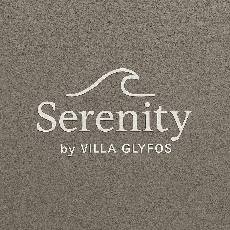 Serenity Villa - Chambres d’hôtes Kerveli