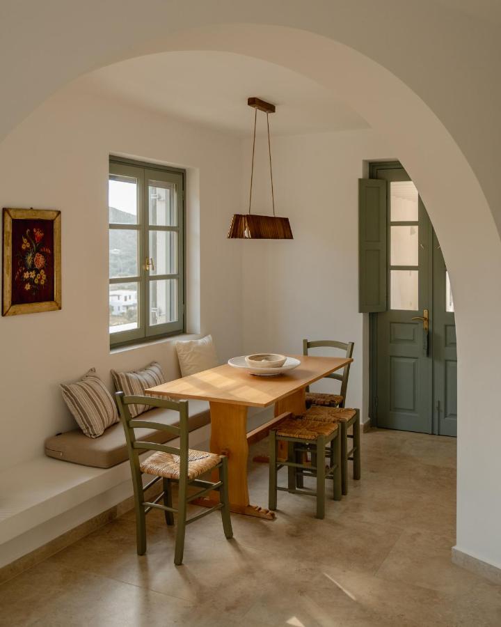 VERANNA Patmos D3 - B&B Pátmos