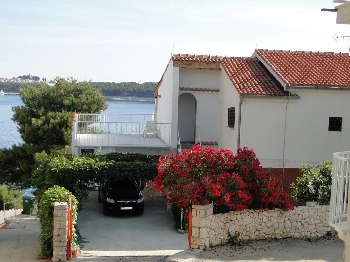 Marko - B&B Primošten