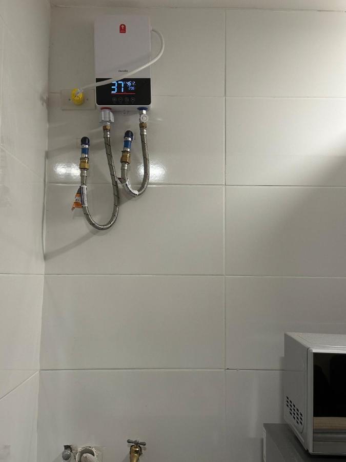 Nuevo App funcional en Casco A - B&B Panamá
