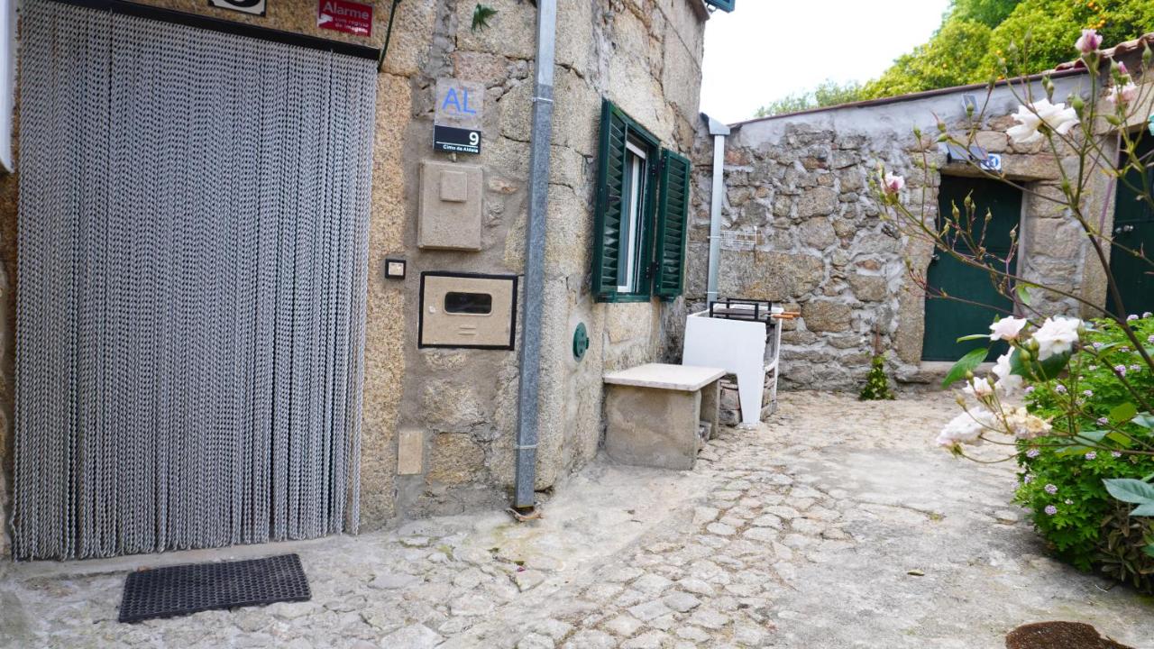9, Cimo da Aldeia - B&B