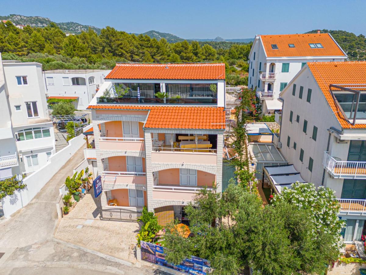 Villa Vera - B&B Lesina