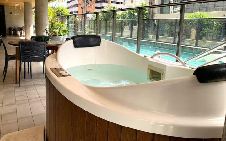suites mcz - B&B Maceió
