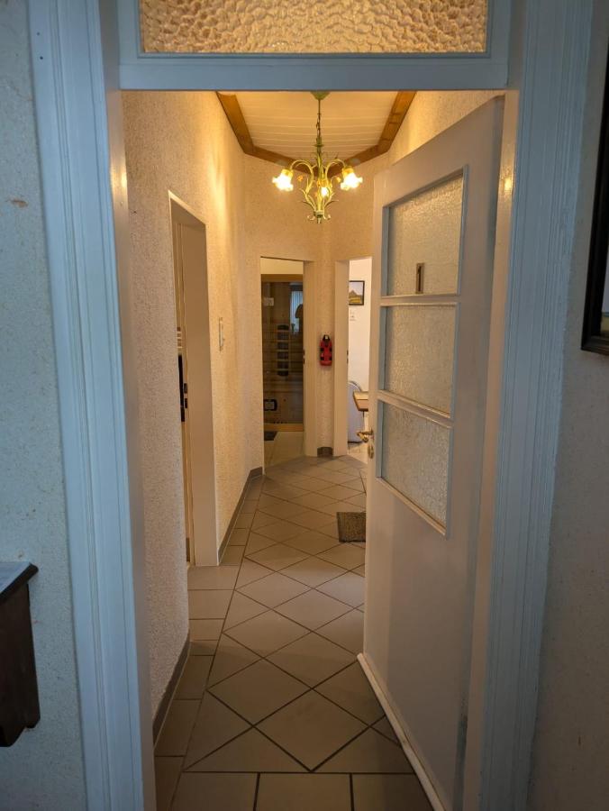 Appartamento con 1 Camera da Letto e Vista Fiume
