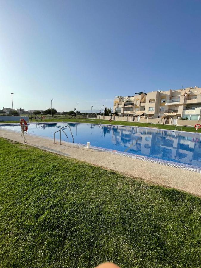 Luxury Homes Toyo Golf Paradise Retamar - B&B El Retamar