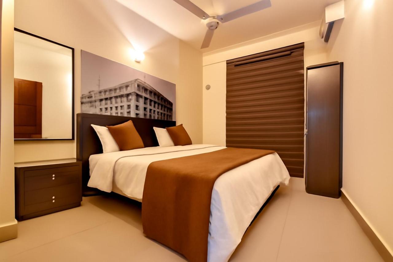 Sea View Apartment - B&B