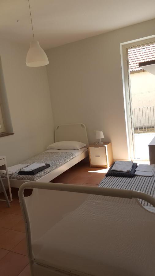 Suite met 2 Slaapkamers