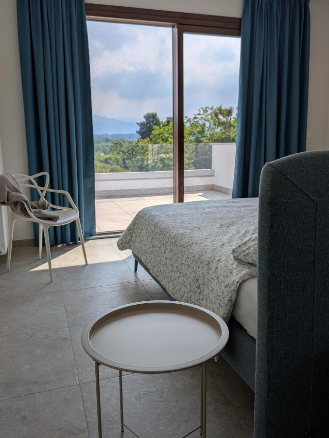 Habitación Doble con terraza