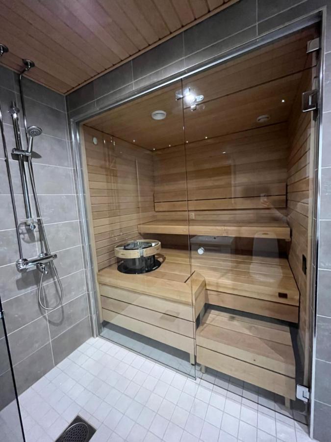Seaside Escape Oulu - B&B