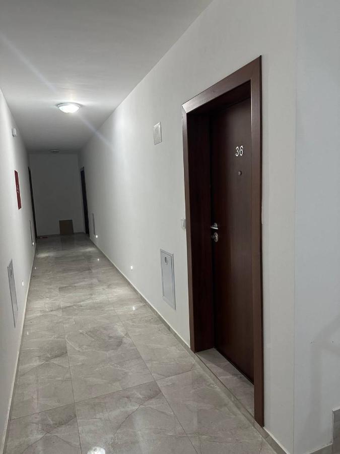 Ana's Apartments - B&B