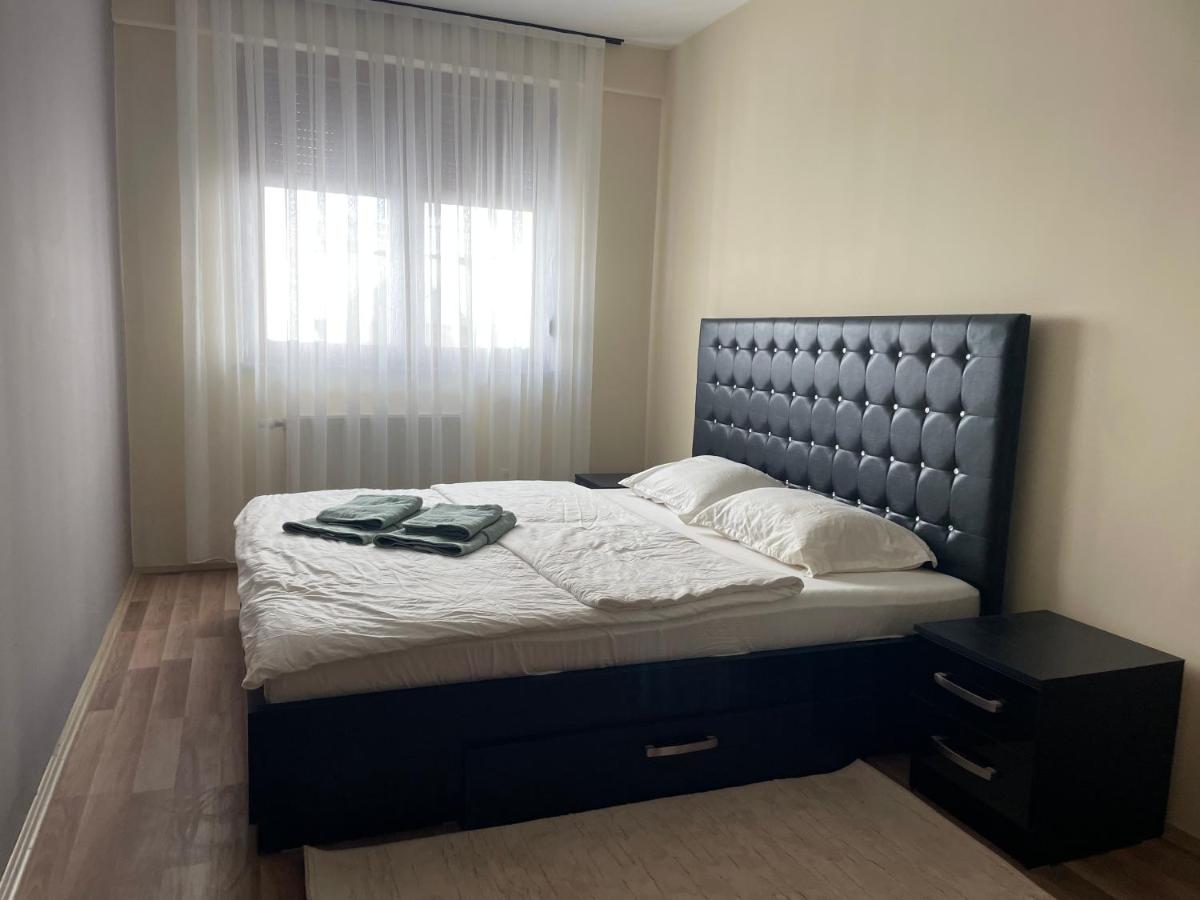 Modern Nest Central Prishtina - Ferienwohnung Pristina
