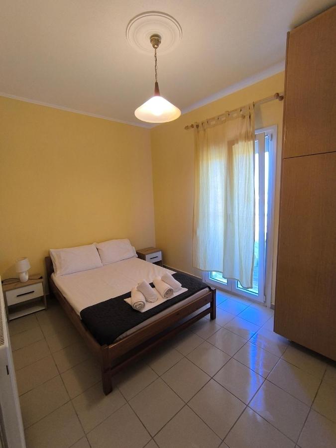 Eleonara Nea Koutali - B&B