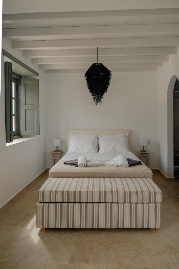 VERANNA Patmos Studio1 - B&B