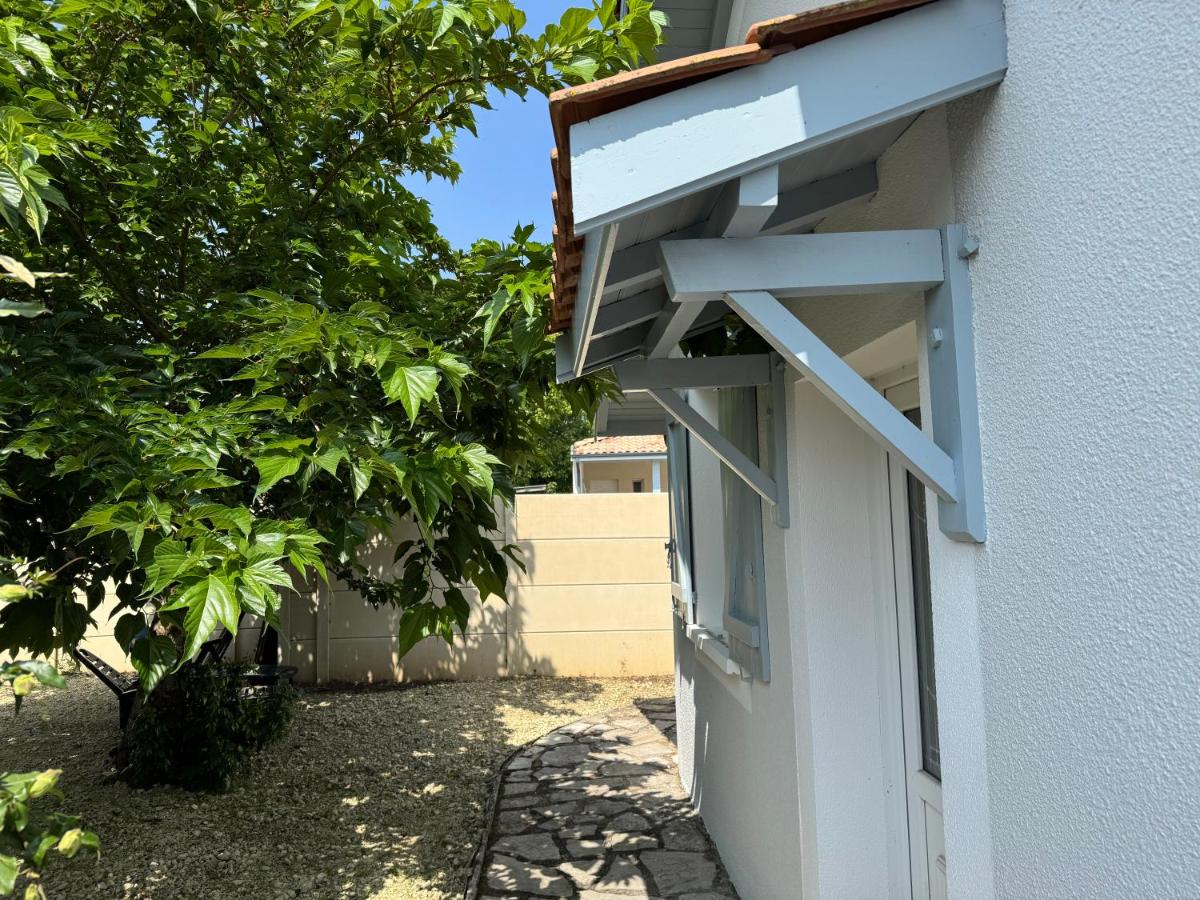 La Maison Fleury - B&B Biganos