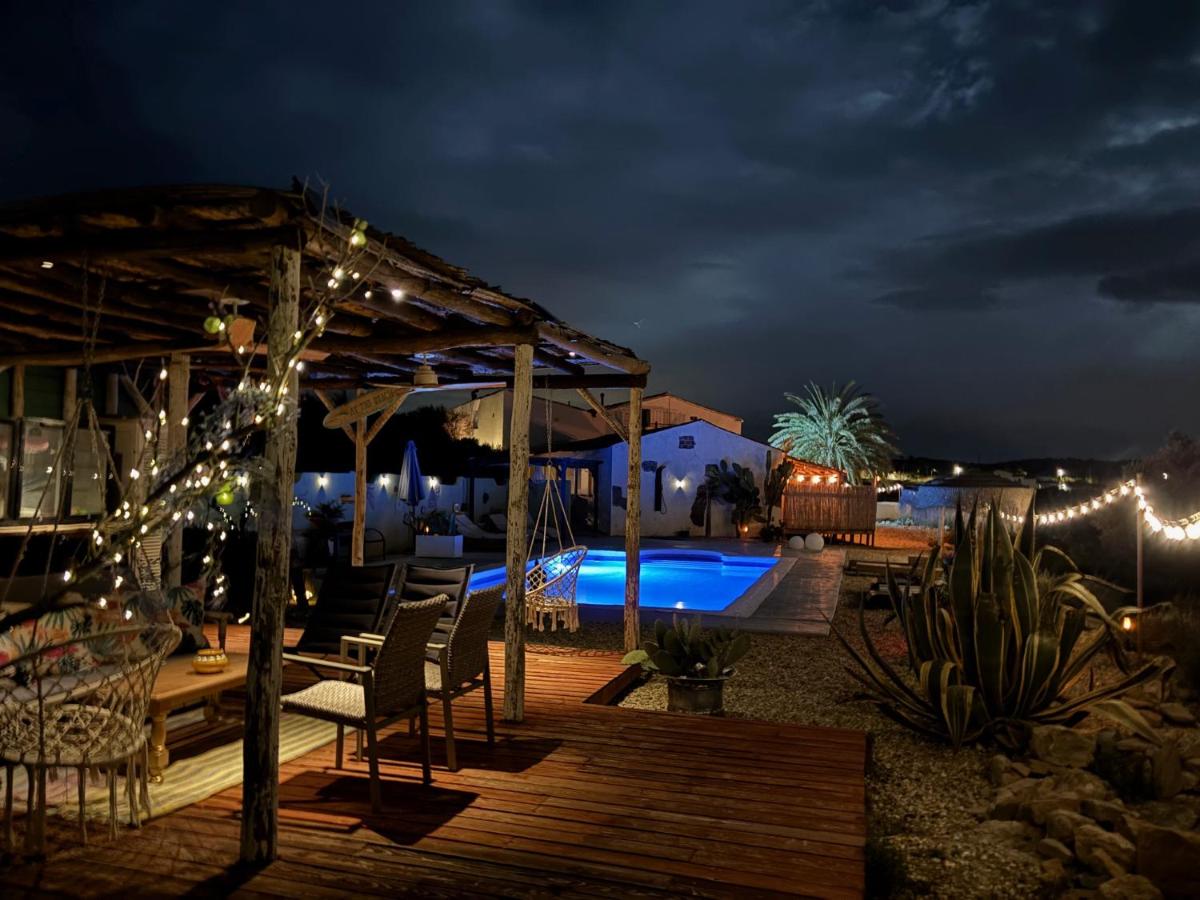 El sueño de Andalucia - B&B Huercal Overa