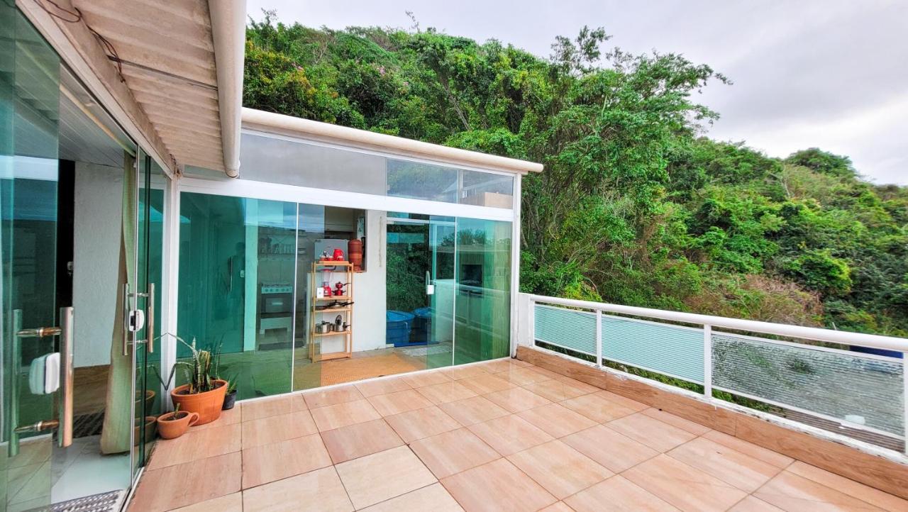 Casa Mar e Mar - Ferienwohnung Cabo Frio
