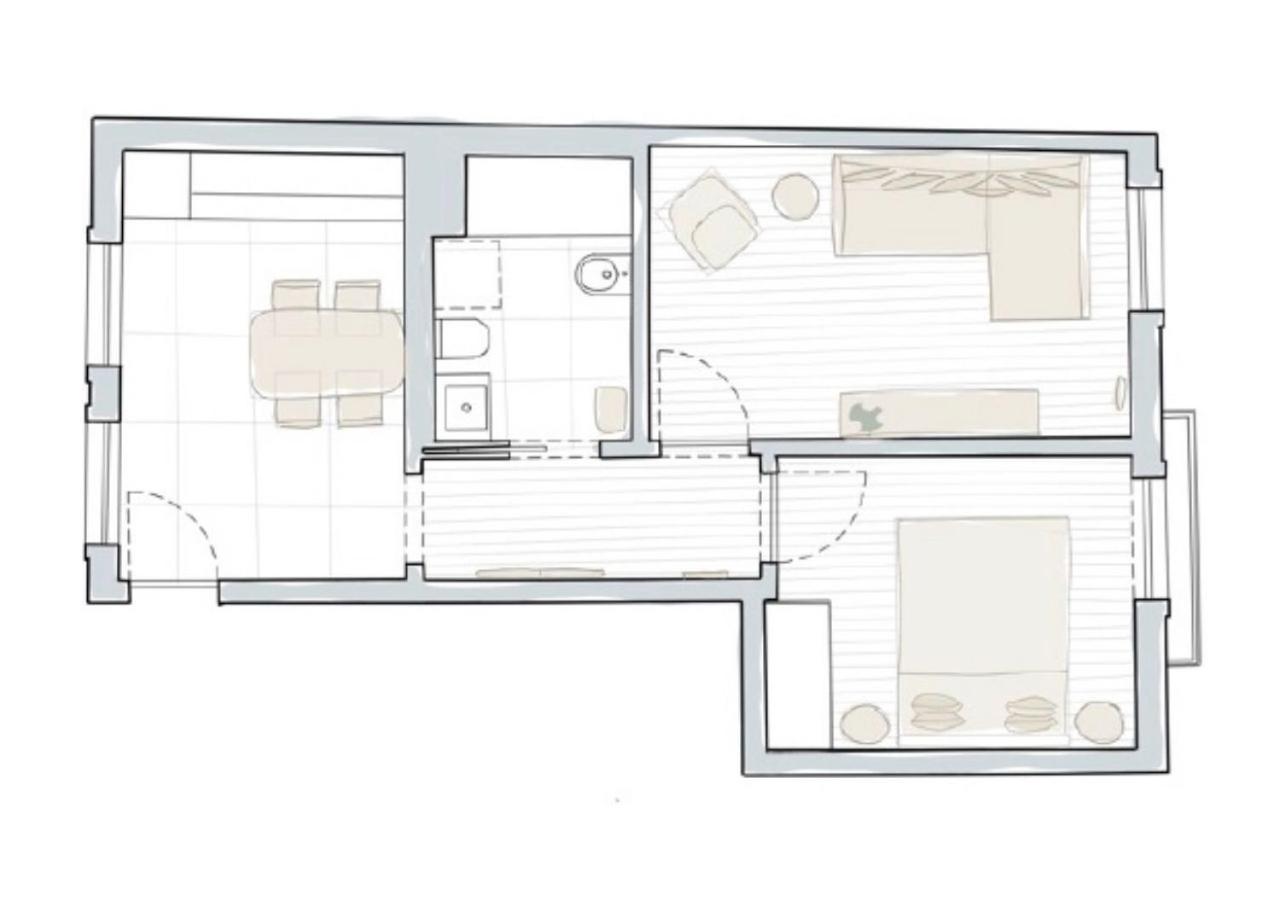 Seabreeze Nest by Feel Nazaré - B&B