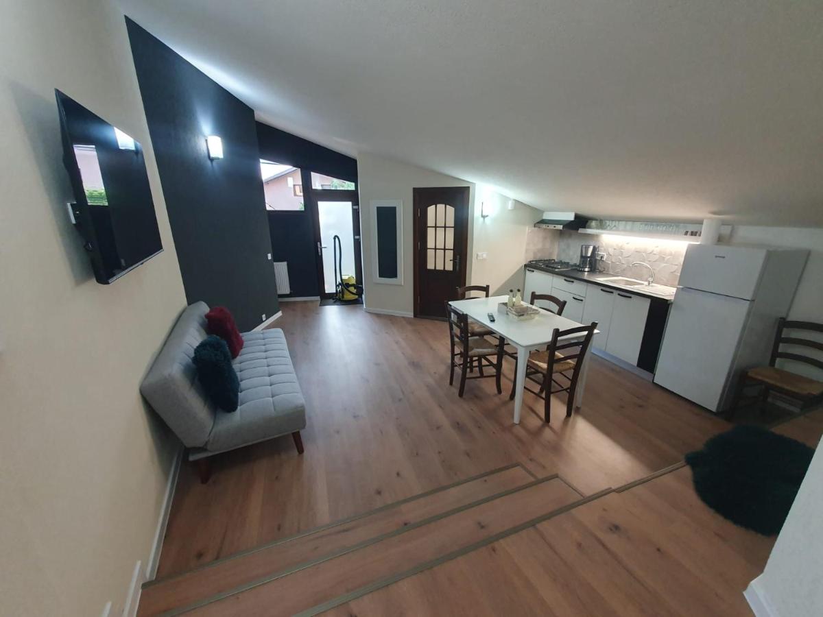 MD Apartament - B&B