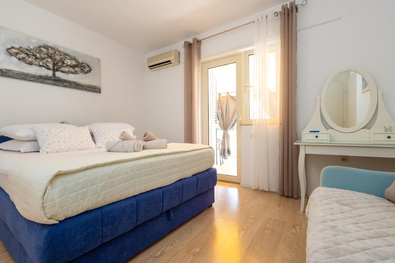 Appartement 1 Chambre – Terrasse – Vue Partielle sur Mer (3 + 1) n° 3