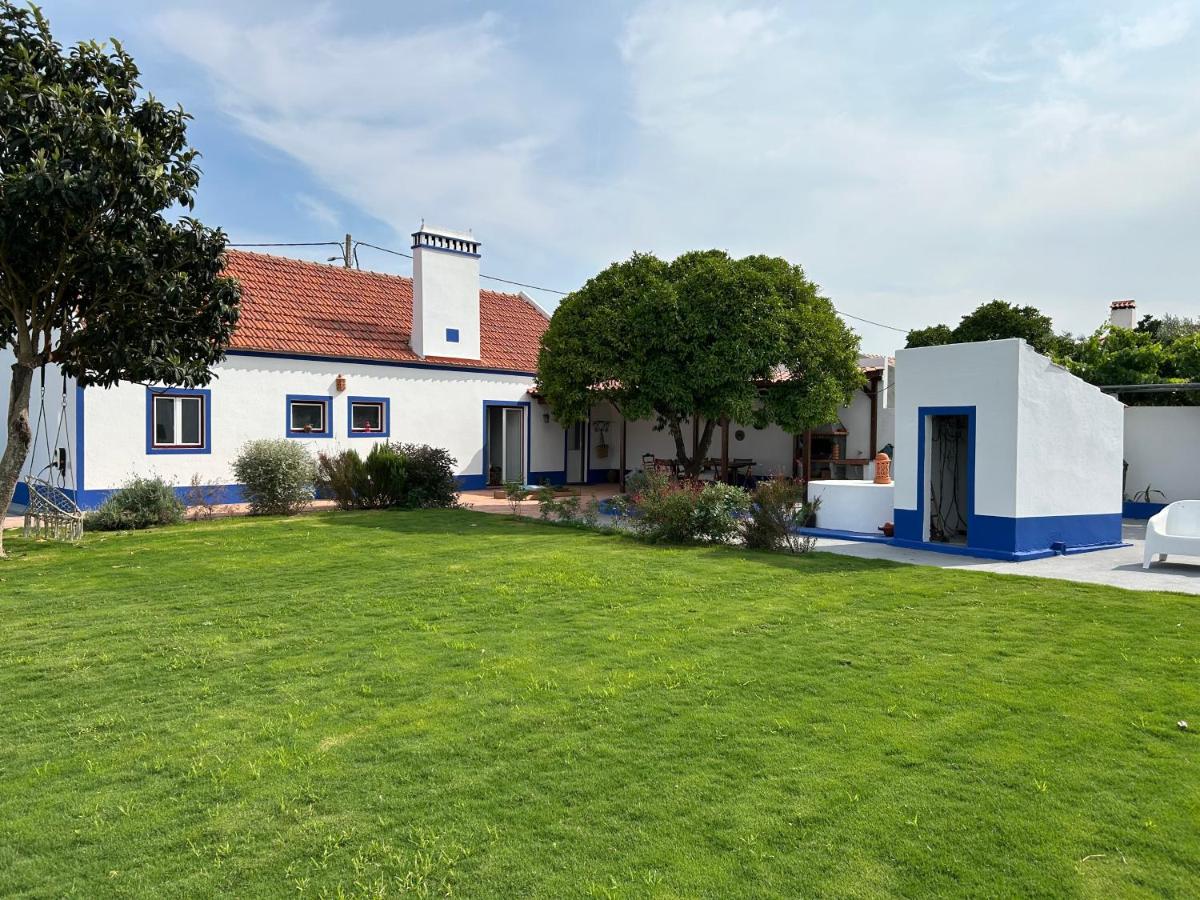 Villa Morena - B&B Grândola