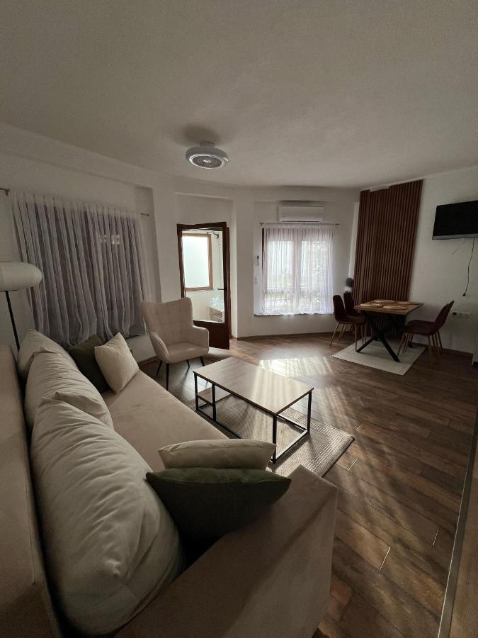 Apartman Palazzo - B&B