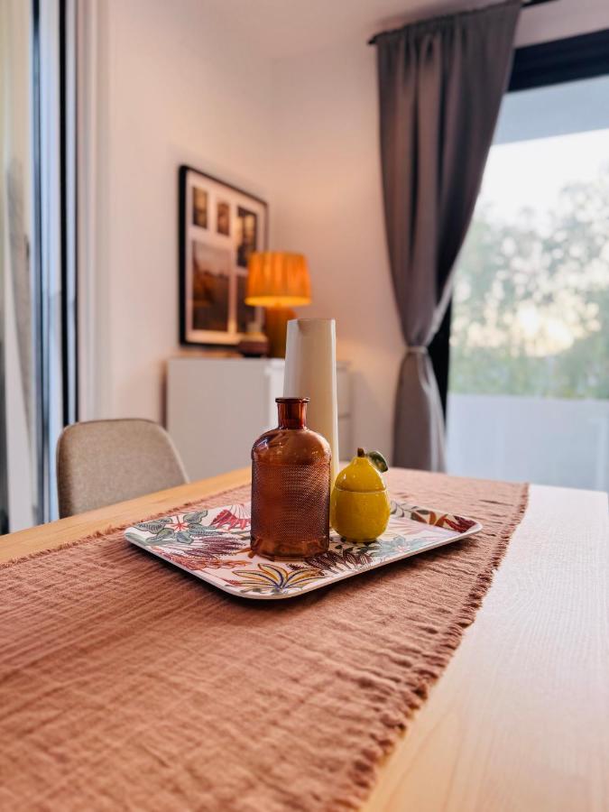 Ananda - Minimalismo y Descanso By Villa Chanel Boutique Apartments - B&B Rincón de la Victoria