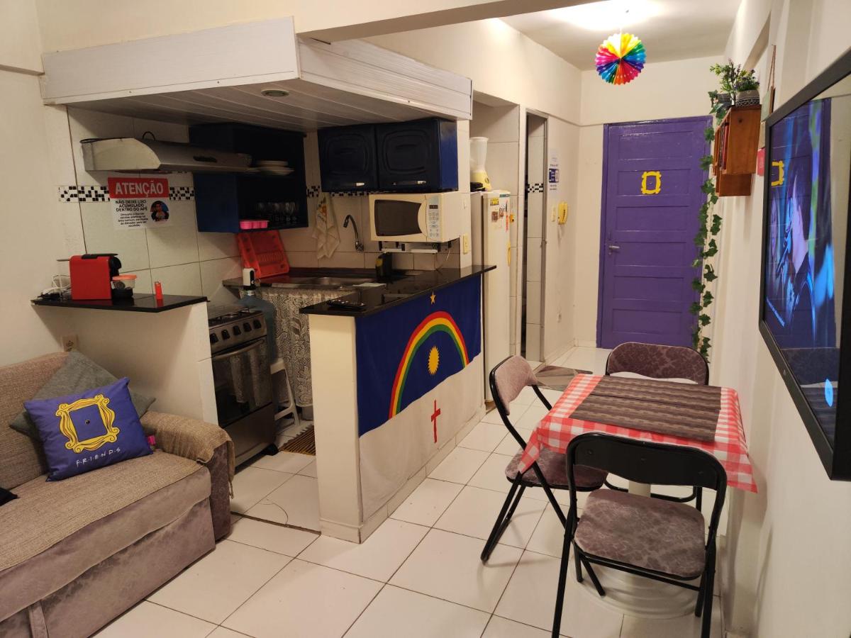 Apê das Marias - Boa Vista - Bed and Breakfast Recife