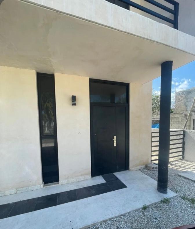 Villa Colibries Chelem - B&B