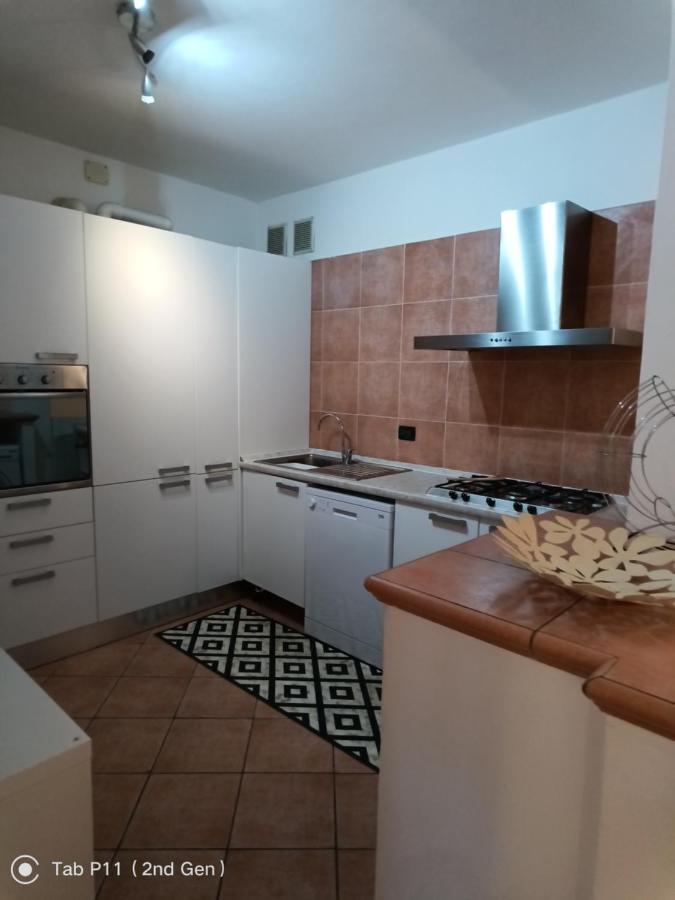 Sanmartino tra mare e ulivi - Chambres d’hôtes Sestri Levante