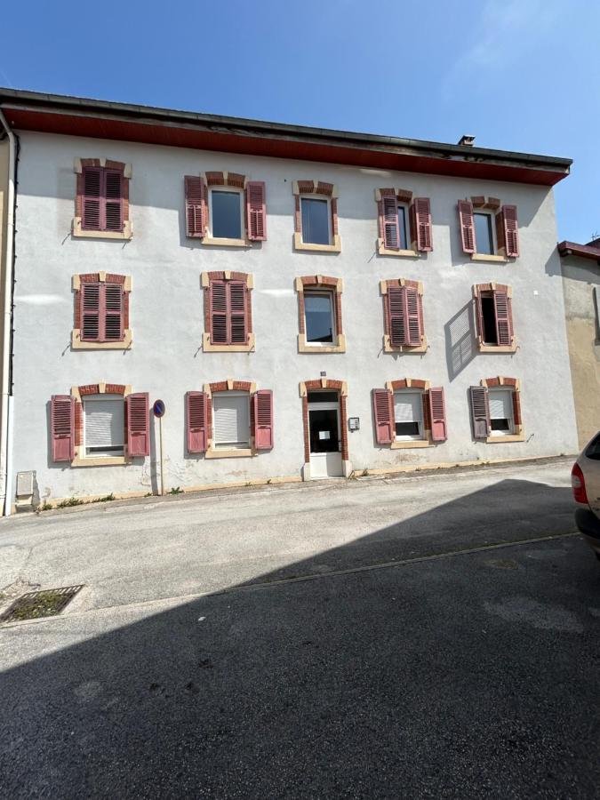 Haut' Valentin - B&B