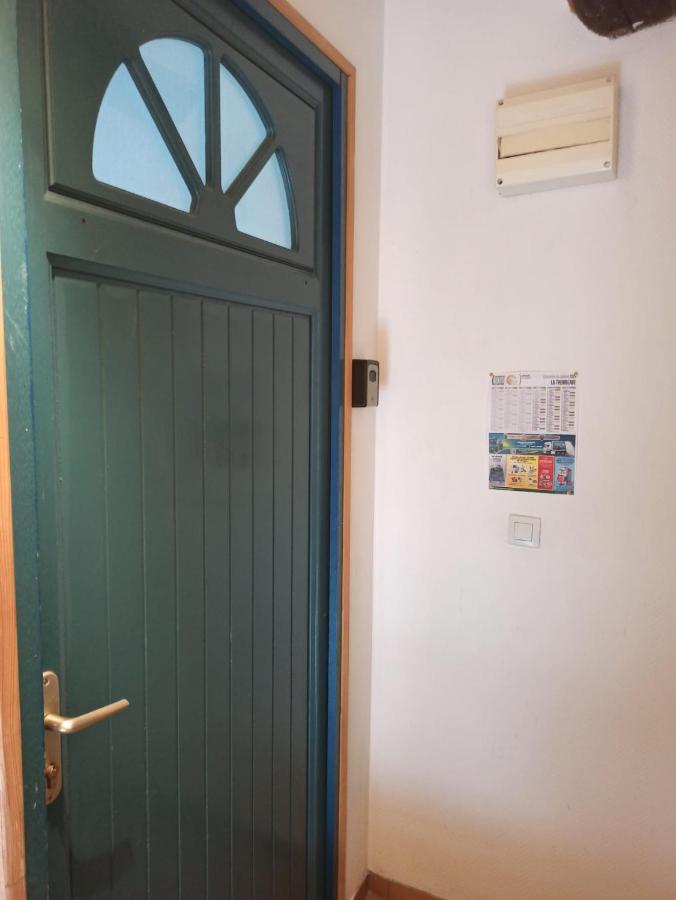 Nuage climatisé - B&B