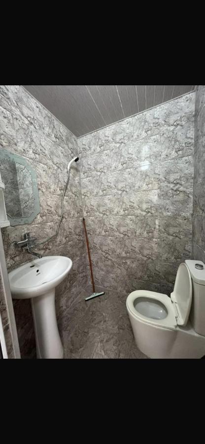 Habitación Cuádruple Clásica