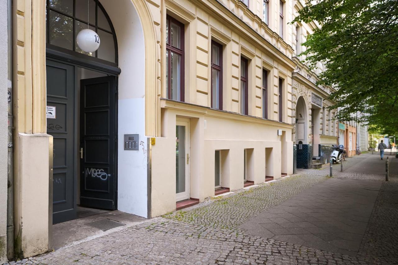 Ruhiges zentrales Maisonette-Loft in Berlin - B&B Berlino