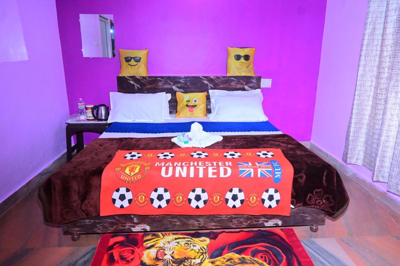 Shree lal Punjabi Palace - B&B Ayodhya