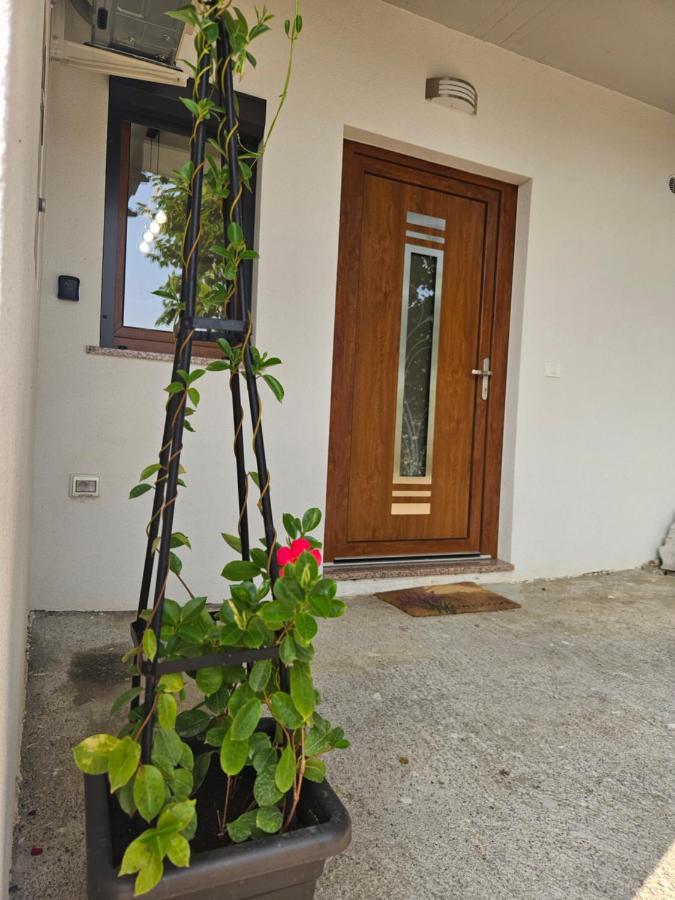Apartma VINT - Chambres d’hôtes Ajdovščina