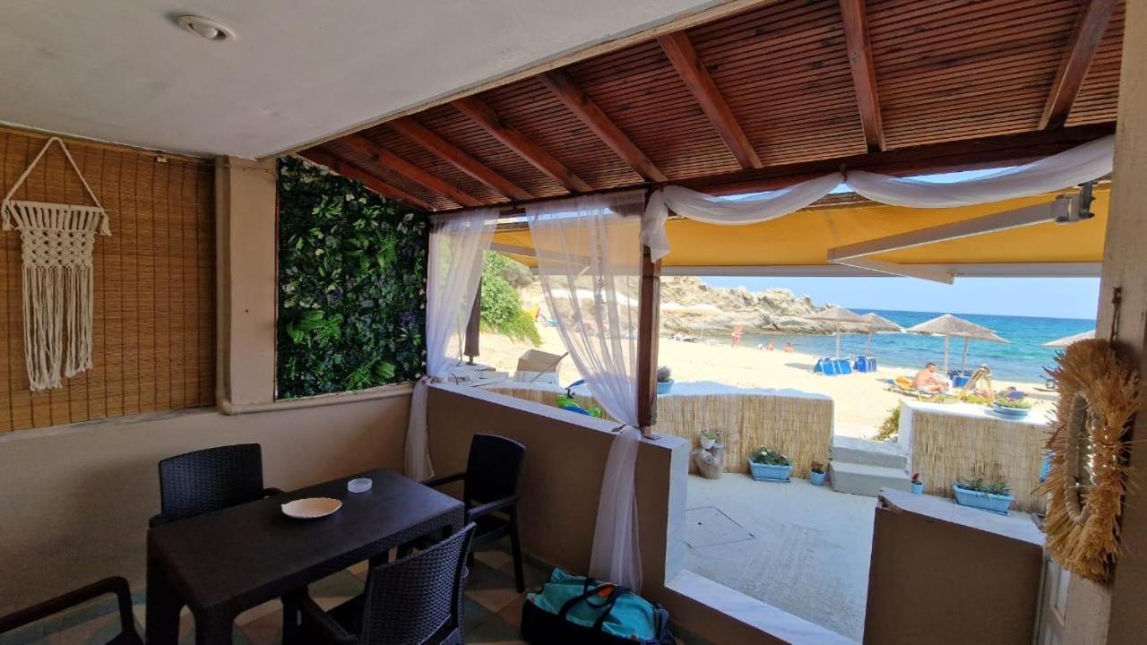 Monolocale con Vista Mare