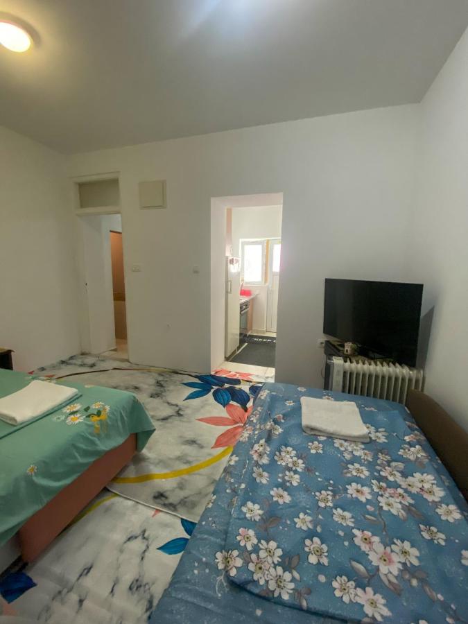 Apartment mit 1 Schlafzimmer